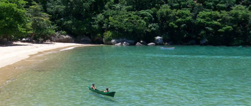 Praia do Eustáquio