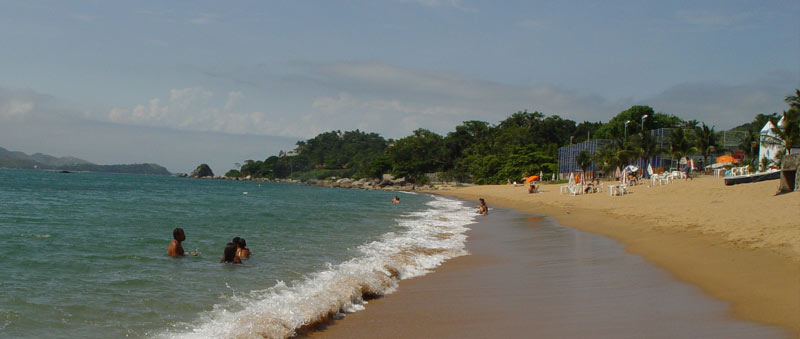 Praia Grande