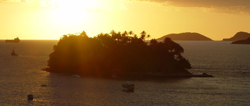 Praia do Veloso