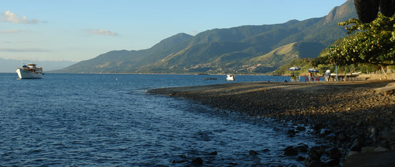 Praia das Pedras Miúdas