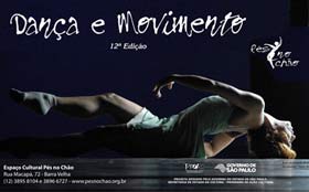 Dança e Movimento