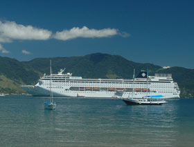 Navios Ilhabela 2010