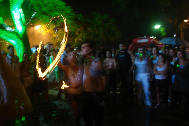 reveillon na ilhabela